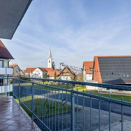 Ferienwohnung Lichtblick Friedrichshafen Luaran gambar