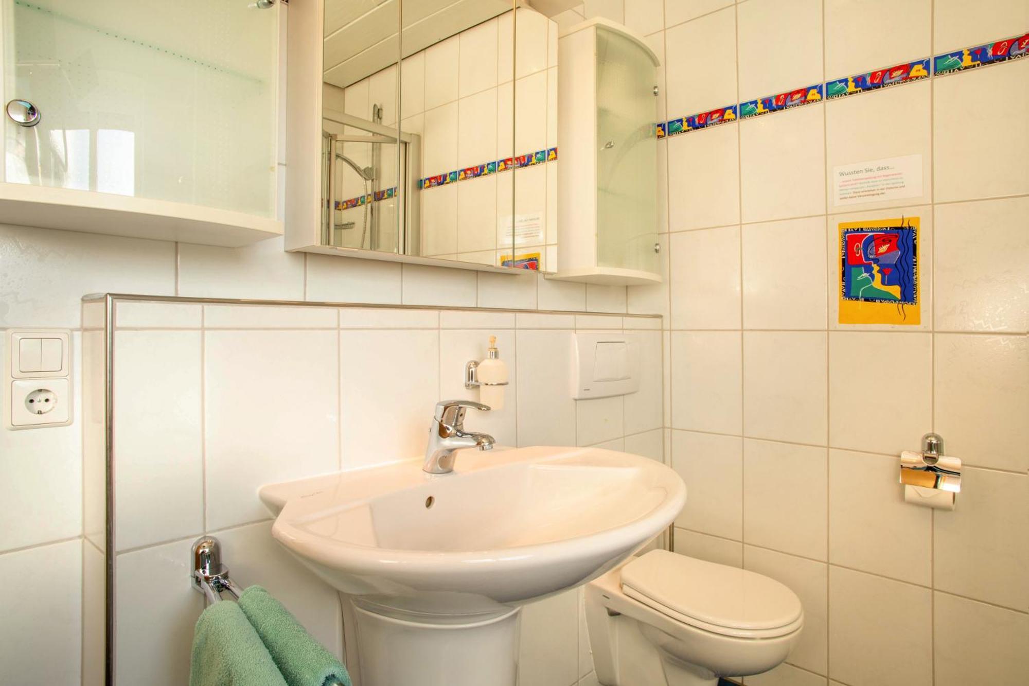 Ferienwohnung Lichtblick Friedrichshafen Luaran gambar