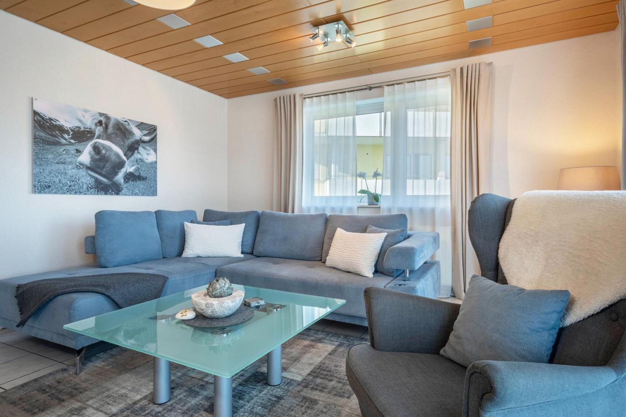 Ferienwohnung Lichtblick Friedrichshafen Luaran gambar