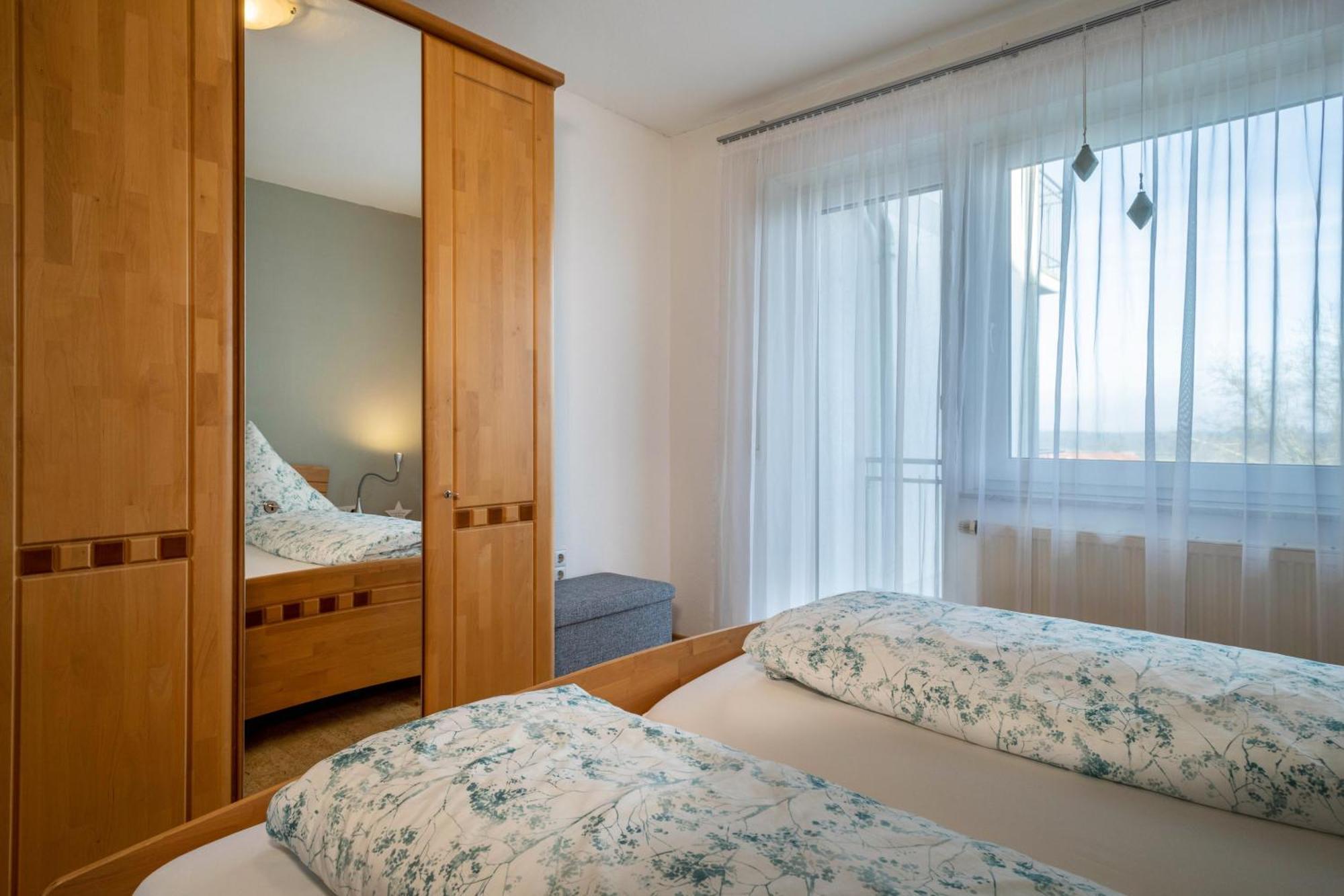 Ferienwohnung Lichtblick Friedrichshafen Luaran gambar